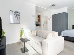 Limehome Linz Friedrichstraße