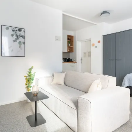 Limehome Linz Friedrichstraße