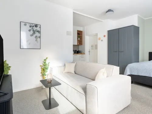 Limehome Linz Friedrichstraße - 3 estrellas