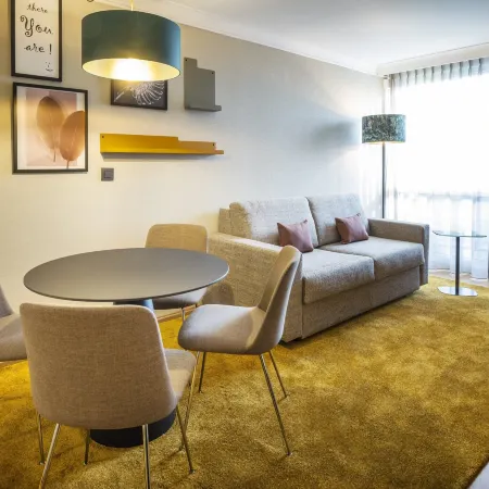 Holiday Inn BRUSSELS AIRPORT by IHG