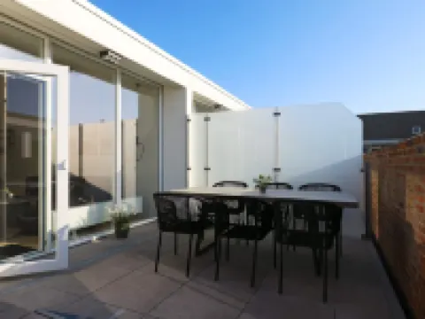 6 Person Holiday Home in Ringkøbing