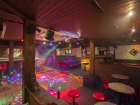 ホテル ブルメンタル ミューレンのホテル