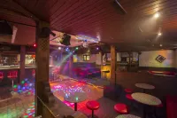 Hotel Blumental Hotels in Mürren