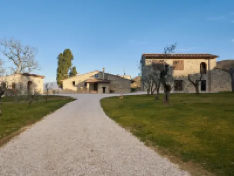 Podere di Moiata Hotel a Vicchio
