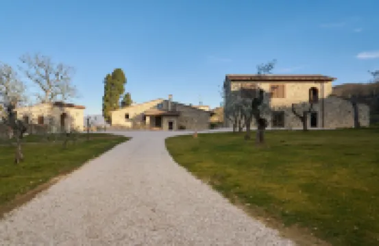 Podere di Moiata