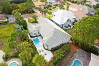 Das Beach Haus by Gulf Tide Vacation Rentals