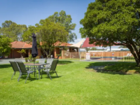 Advance Motel Hotels in Wangaratta