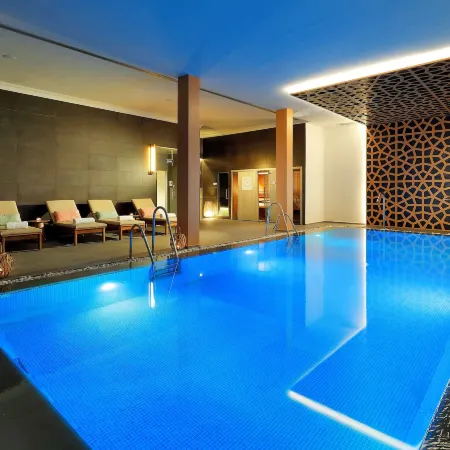 Hard Rock Hotel Marbella – Puerto Banús