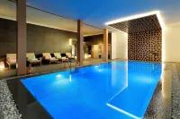 Hard Rock Hotel Marbella – Puerto Banús - Spa