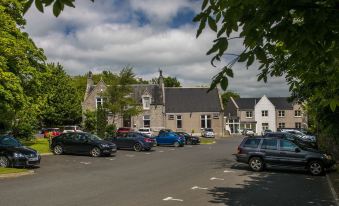 Pinehurst Lodge Hotel - Aberdeen