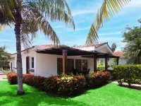 Las Veraneras Villas & Resort Hotels in Los Cobanos