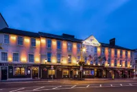Treacys Hotel & Leisure Centre Waterford Hotel dekat The Viking Triangle