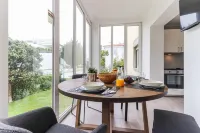 Belem Boutique VI by Homing Hotels in Belem