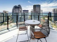 The Star Residences - Scenic