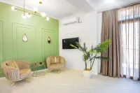 H&B Apartments Chikovani