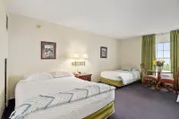 Top Floor Standard Deluxe