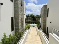 Xanadu Apartments at Blue Bay Golf & Beach Resort