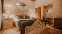 Serenus  Cave Suites Hotels in Ortahisar Belediyesi