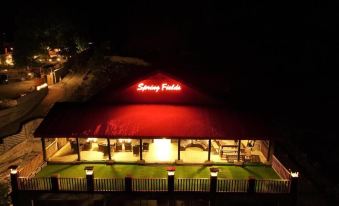 Spring Fields Hotel, Kalam