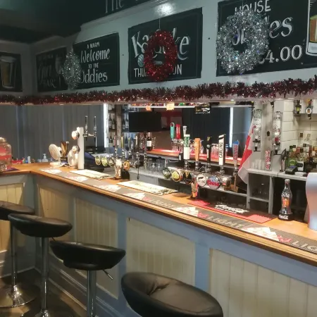 The Oddfellows Arms Отели рядом с достопримечательностью «BBC Salford Quays»
