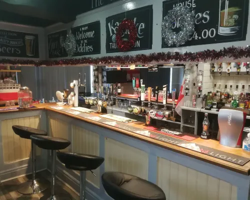 The Oddfellows Arms Здоровье и отдых Photos