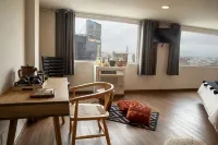 Hotel B Urban Xaman by Fontán Reforma - 3-Star
