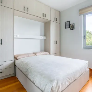 Athena's South Apartment