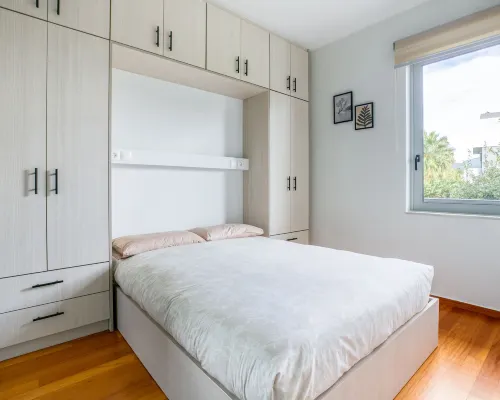 Athena's South Apartment Hotels in Alimos