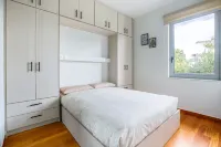 Athena's South Apartment Hotels near Ostria