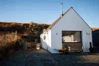 Croft 7 Geary Self Catering Studio Hotel in zona Castello di Dunvegan