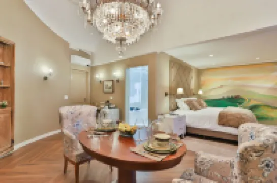 Villa Casato Residenza Boutique Hotels in 