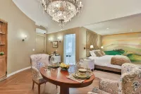 Villa Casato Residenza Boutique Hotels in Campos do Jordao