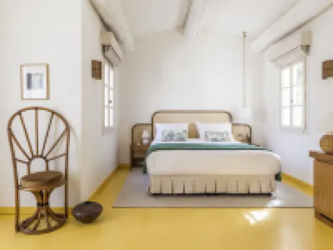 Hôtel la Tartane Saint-Tropez Hotels in Saint-Tropez