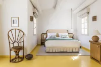 Hôtel La Tartane Saint Tropez Hôtels à : Saint-Tropez