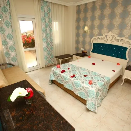 Turk Hotel