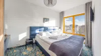 Apartamenty Sun & Snow Żeromskiego II - Blisko Centrum Hotels in Ястарня