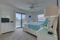Anna Maria Island Bay Watch Bungalow