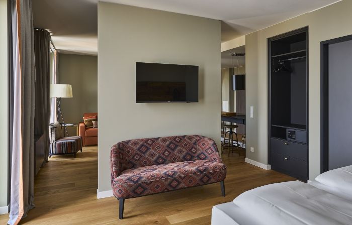 Freigeist Homes - Serviced Apartments