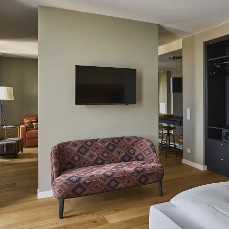 Freigeist Homes - Serviced Apartments