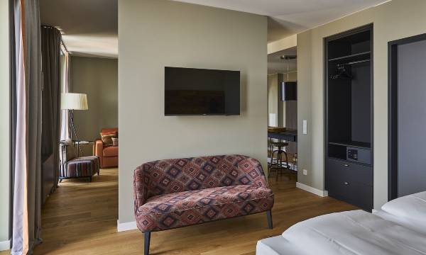 Freigeist Homes - Serviced Apartments
