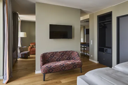 Freigeist Homes - Serviced Apartments - Holiday Apartments