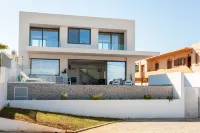 Villa Valentina Chania Hotels in Akrotiri