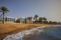 Luxotel Aqaba Beach Resort & Spa Only 15 Years Plus - con vistas al mar