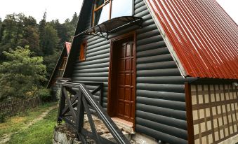 Bungalove Tatil köyü