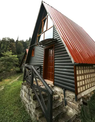 Bungalove Tatil köyü Hotel a 