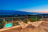 Villa Anemi Hotel a Akrotiri