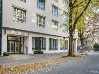 Limehome Berlin Luise Henriette STR - Digital Access Hotels near Leinestraße Underground Station