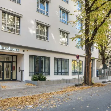 Limehome Berlin Luise Henriette STR - Digital Access Отели рядом с достопримечательностью «Лихтерфельде»