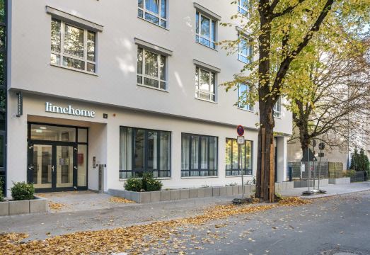 라임홈 베를린 루이제-헨리에테-스트라세