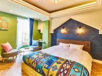 Hotel Anda Monogatari - 3-Star